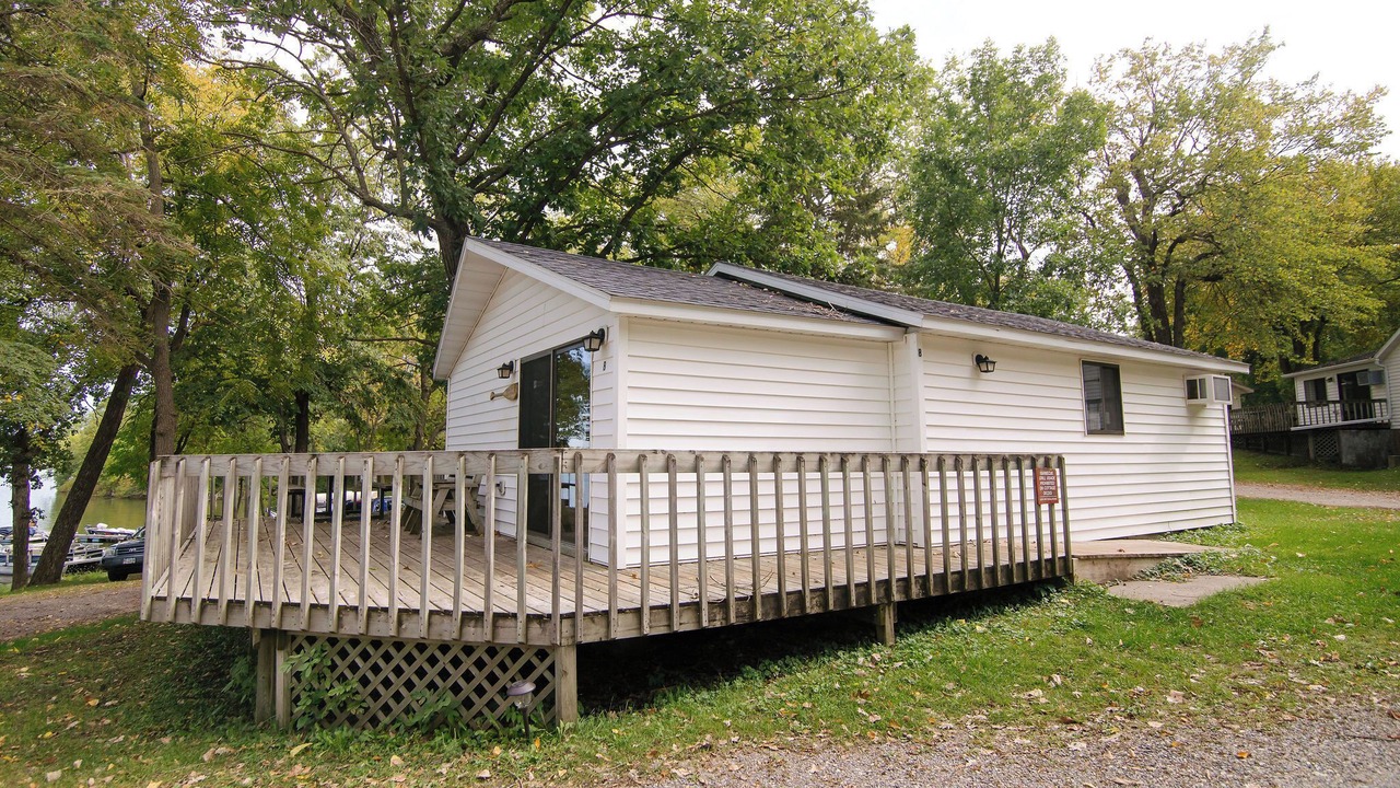 Photo of Outdoor in Richmond