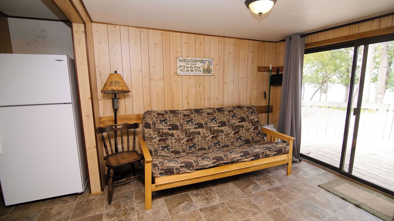 Photo of Livingroom in Richmond