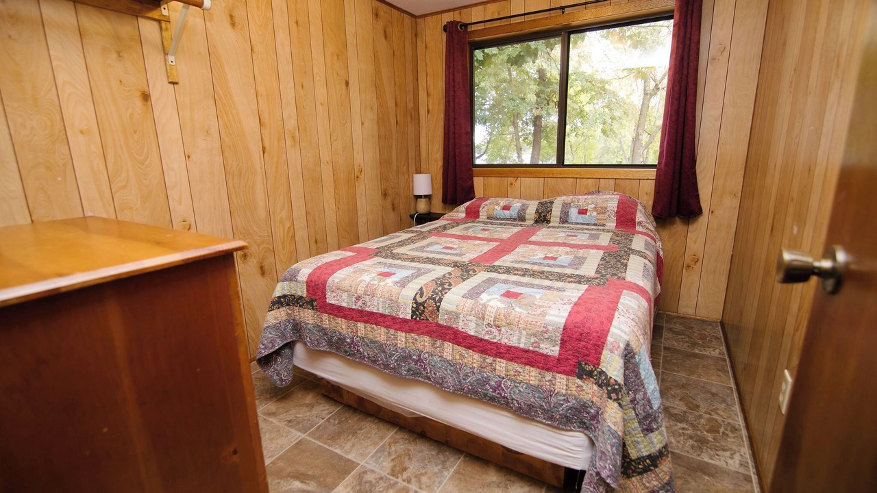 Photo of Bedroom in Richmond