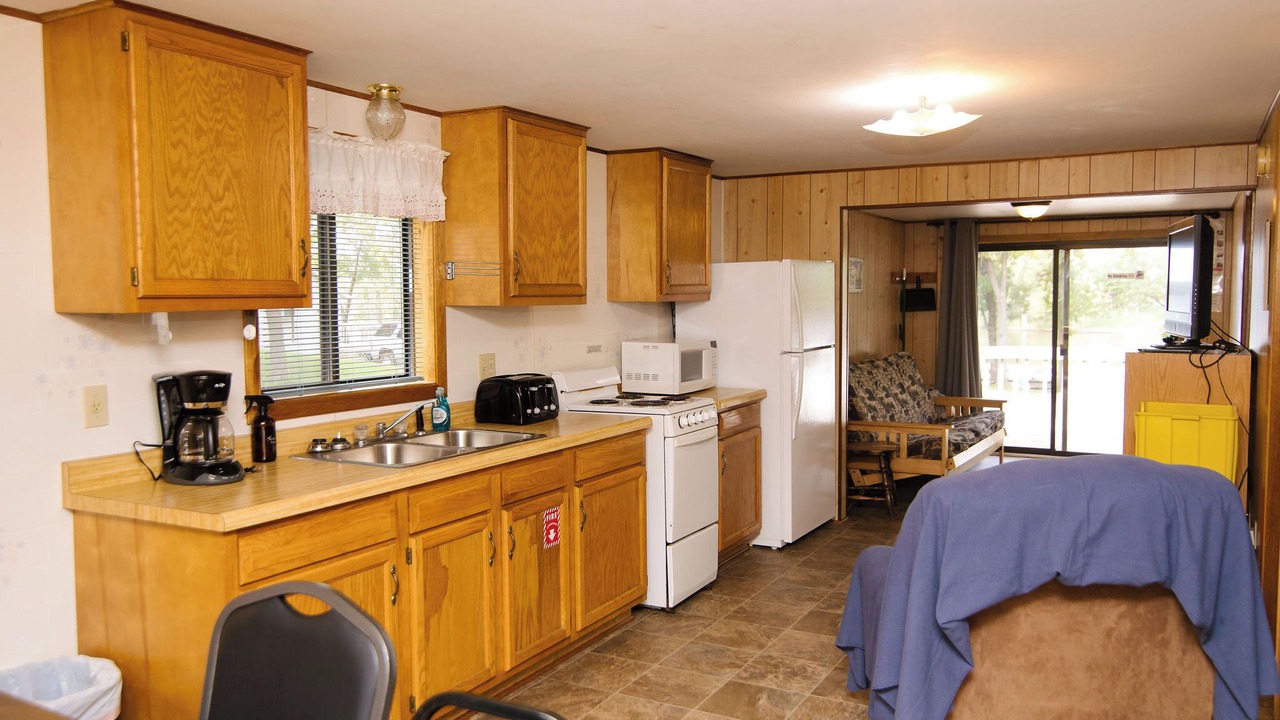 Photo of Kitchen in Richmond
