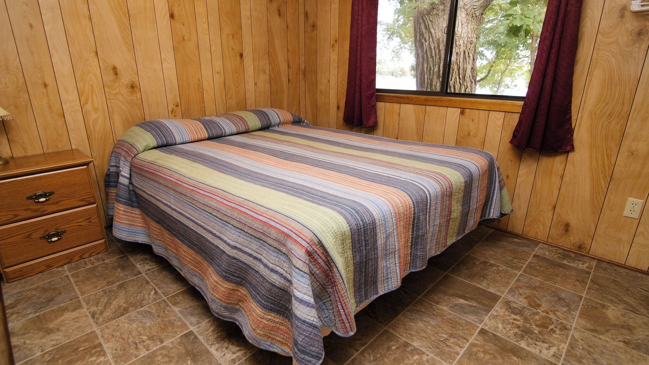 Photo of Bedroom in Richmond