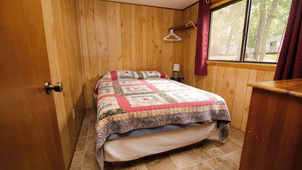 Photo of Bedroom in Richmond