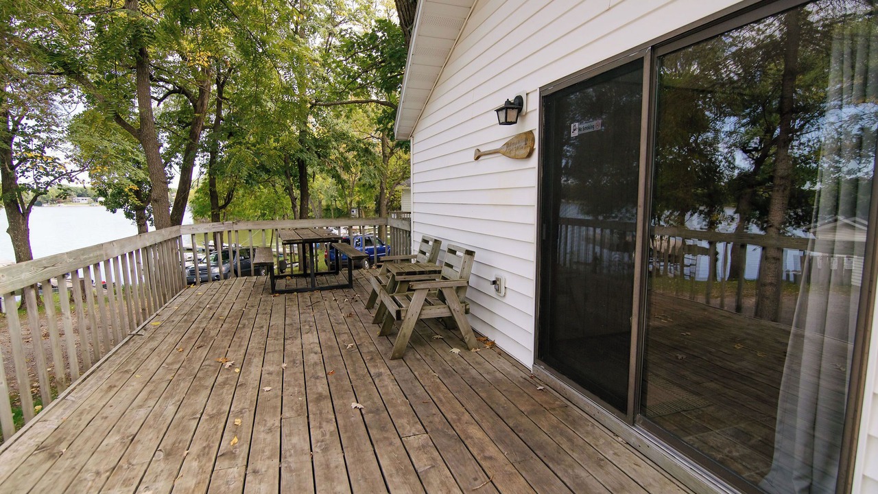 Photo of Outdoor in Richmond