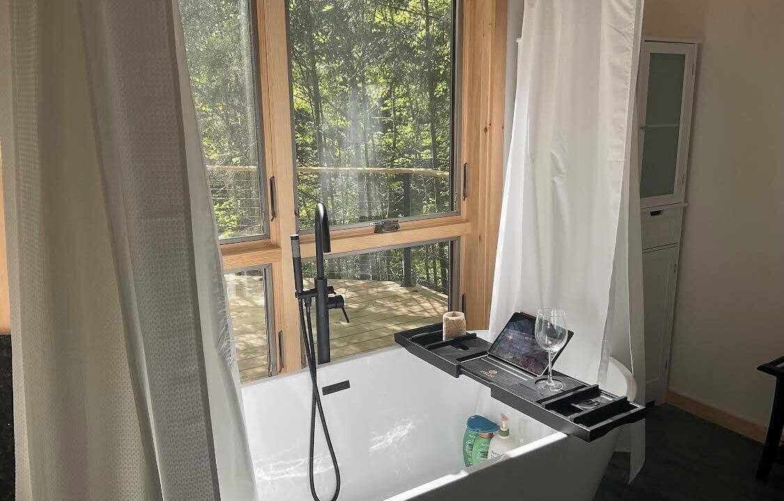 Photo of Bathroom in Sandisfield