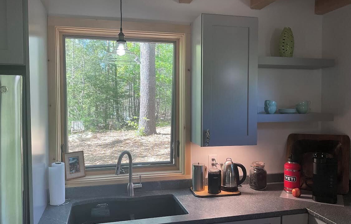 Photo of Kitchen in Sandisfield
