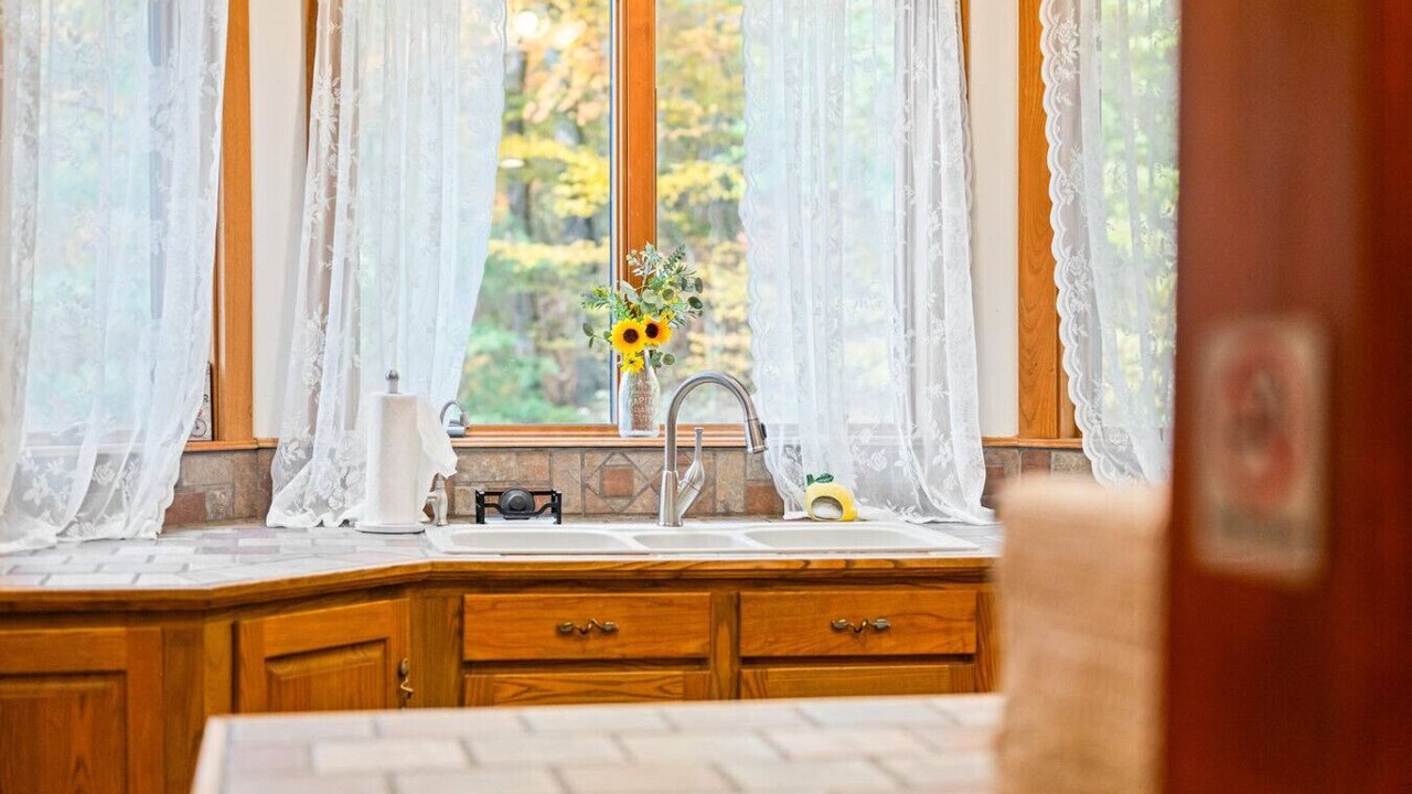 Photo of Bathroom in Gnaw Bone