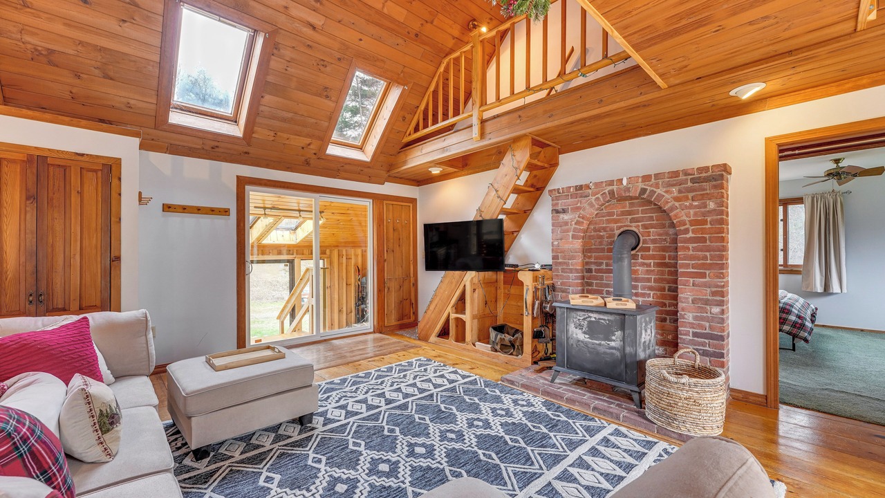 Photo of Bedroom in Townshend
