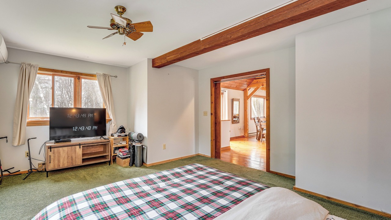 Photo of Bedroom in Townshend
