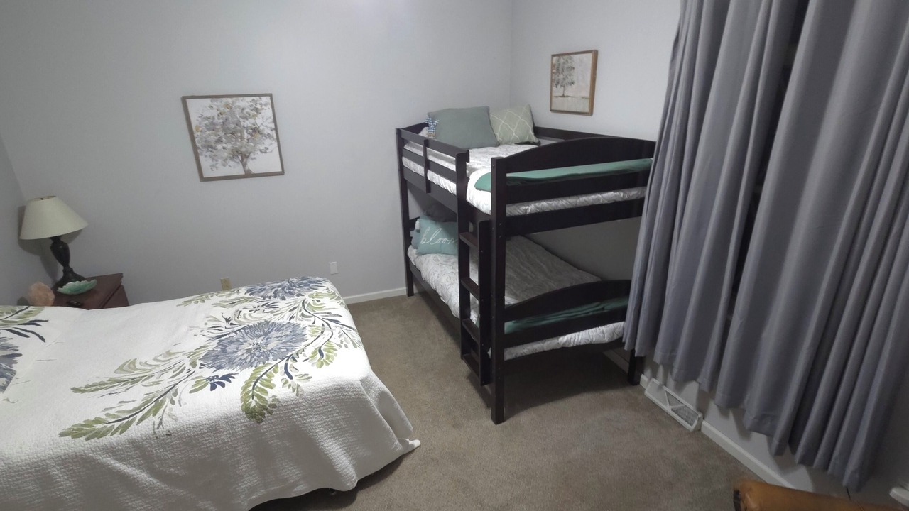 Photo of Bedroom in Queensbury
