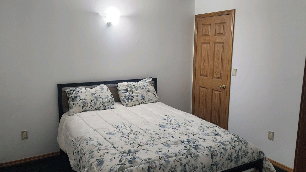 Photo of Bedroom in Queensbury