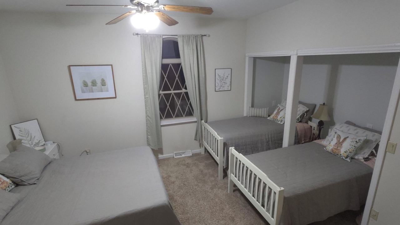 Photo of Bedroom in Queensbury