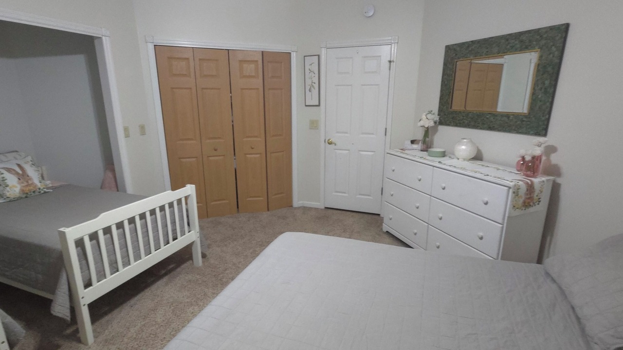 Photo of Bedroom in Queensbury