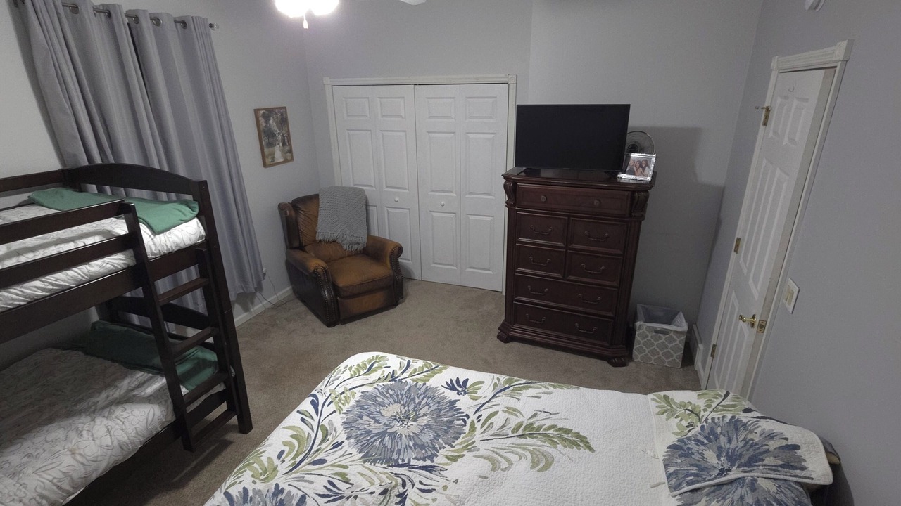 Photo of Bedroom in Queensbury