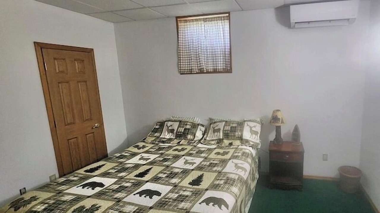 Photo of Bedroom in Queensbury