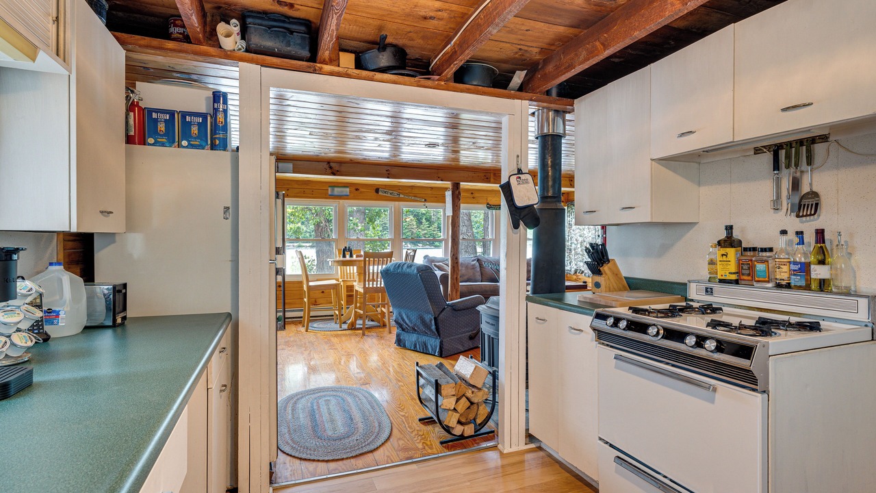 Photo of Kitchen in Town of Putnam