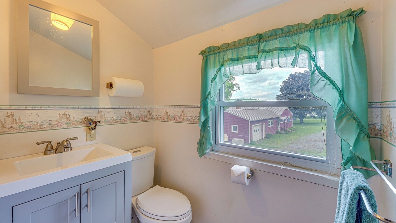 Photo of Bathroom in Town of Putnam