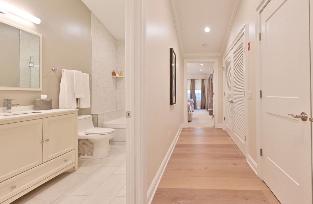 Photo of Bathroom in Wyoming