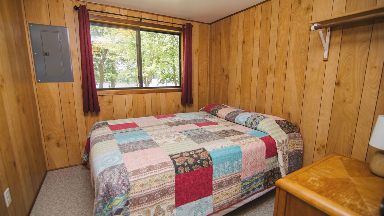 Photo of Bedroom in Richmond