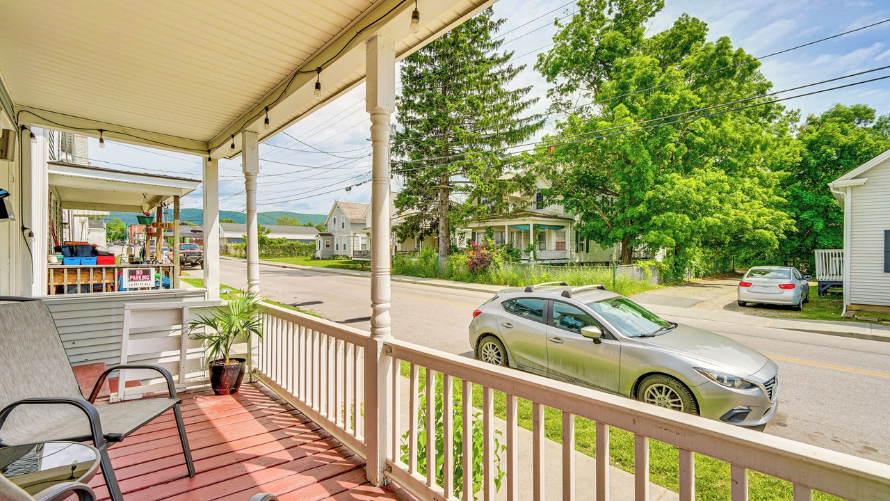 Photo of Outdoor in Bennington