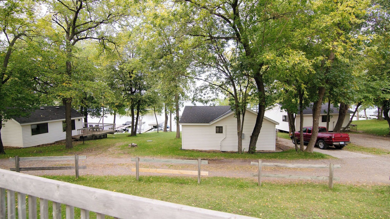 Photo of Outdoor in Richmond
