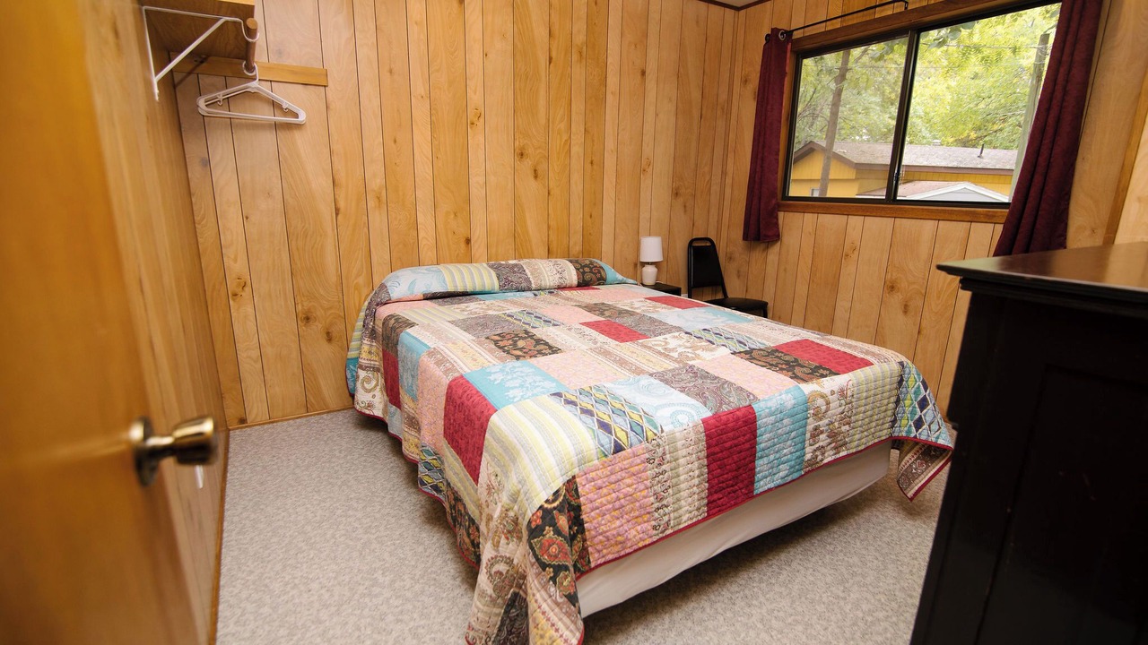 Photo of Bedroom in Richmond