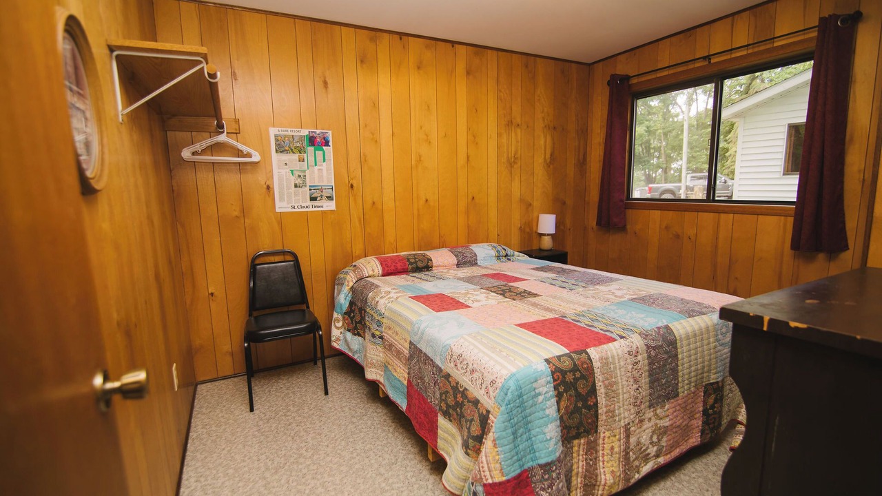 Photo of Bedroom in Richmond
