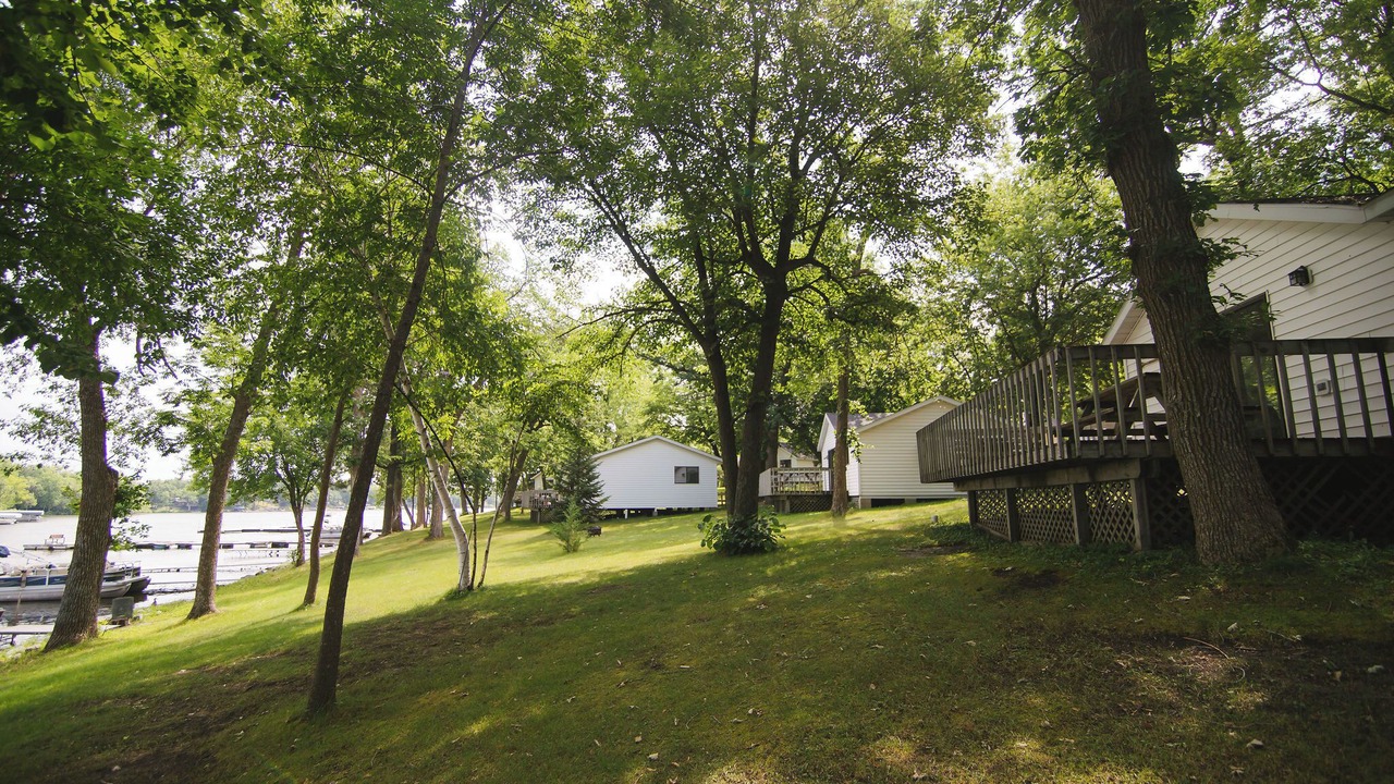Photo of Outdoor in Richmond