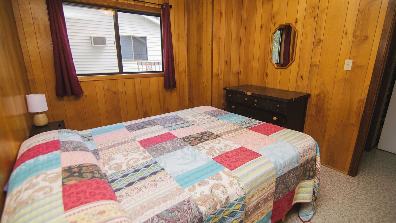 Photo of Bedroom in Richmond
