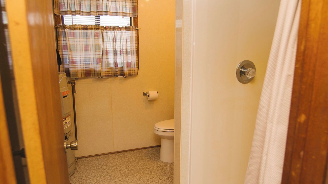 Photo of Bathroom in Richmond