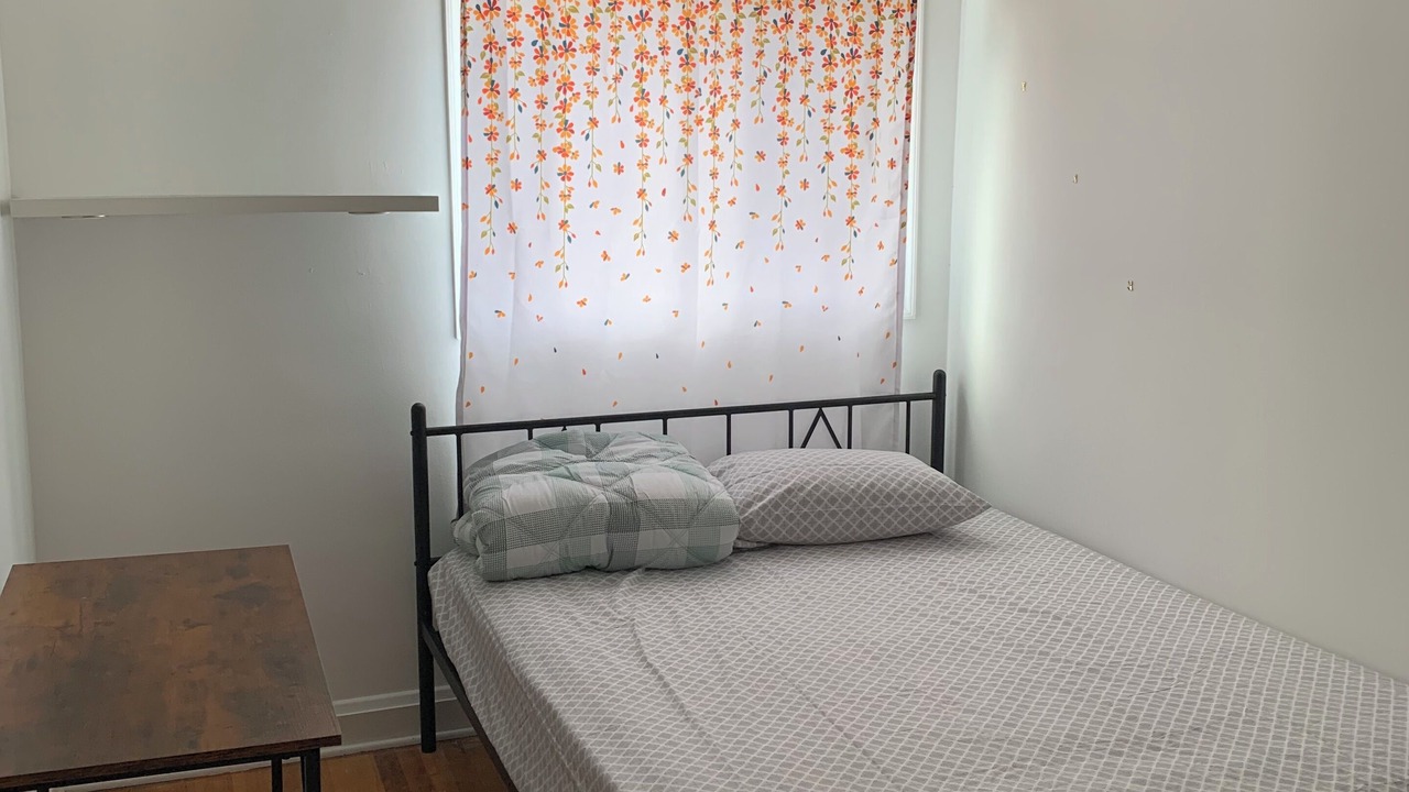 Photo of Bedroom in Parkville