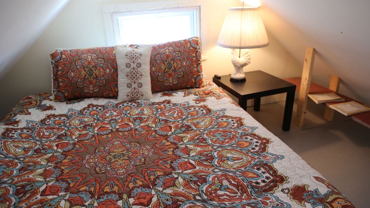Photo of Bedroom in Middlebury - Warren