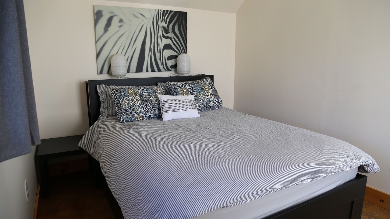 Photo of Bedroom in Middlebury - Warren