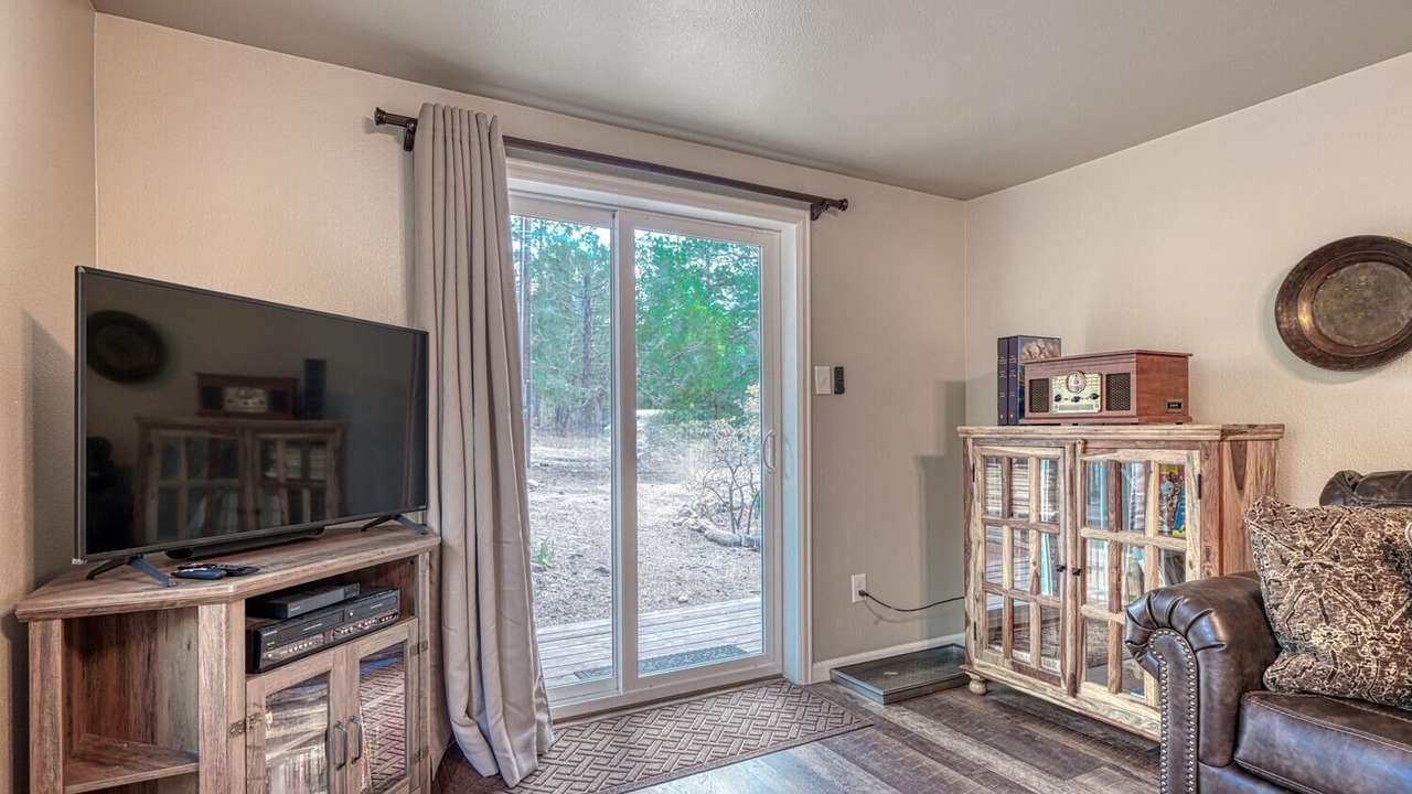 Photo of Livingroom in Howard