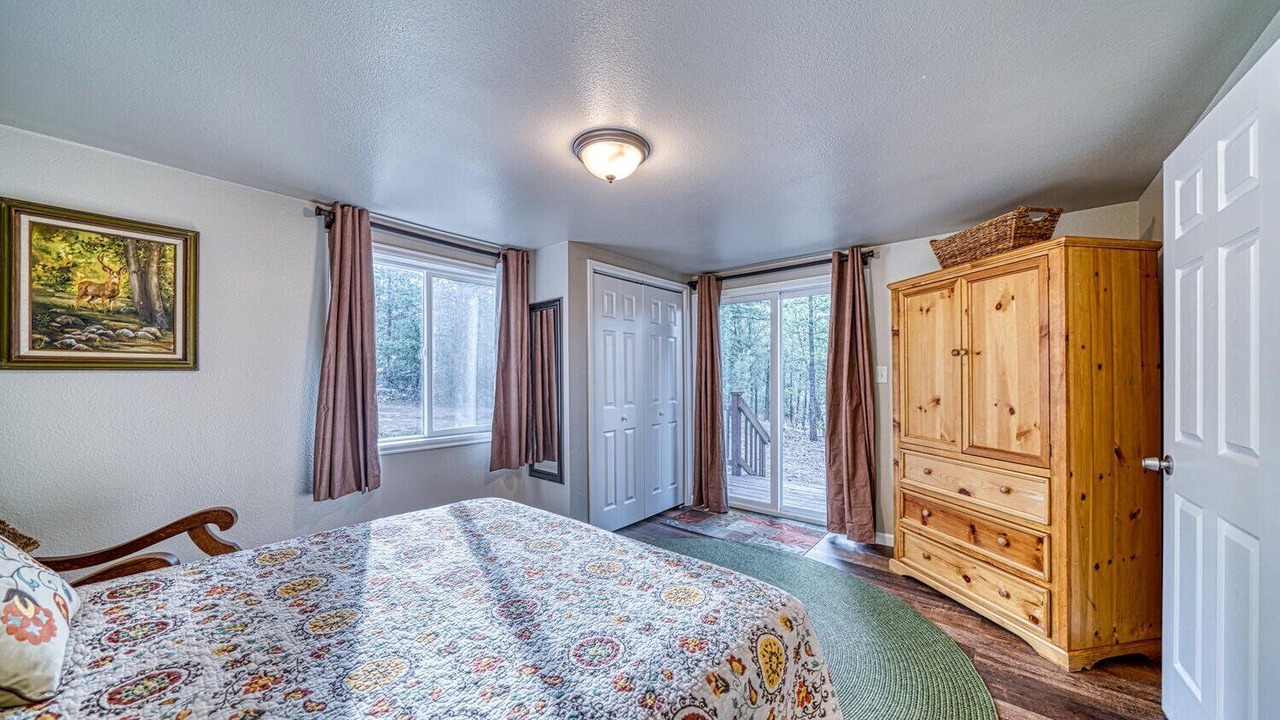 Photo of Bedroom in Howard