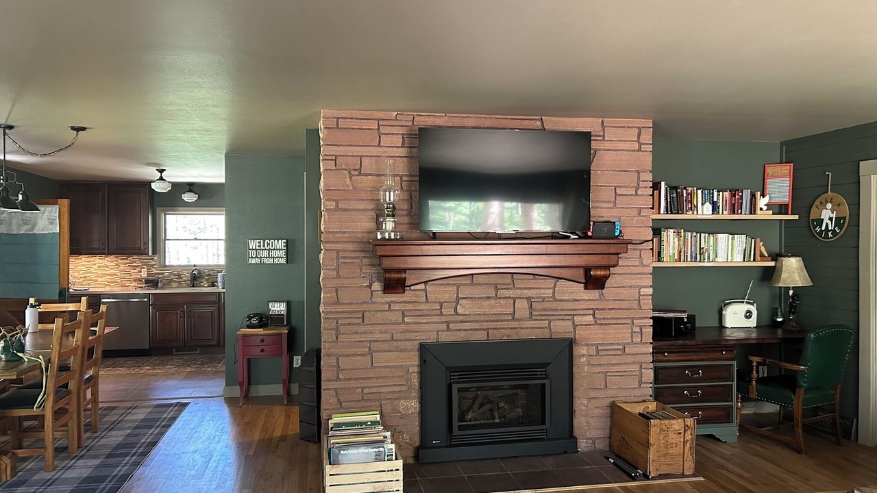 Photo of Livingroom in Rye