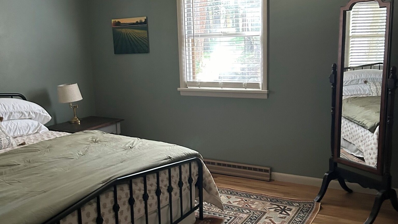 Photo of Bedroom in Rye