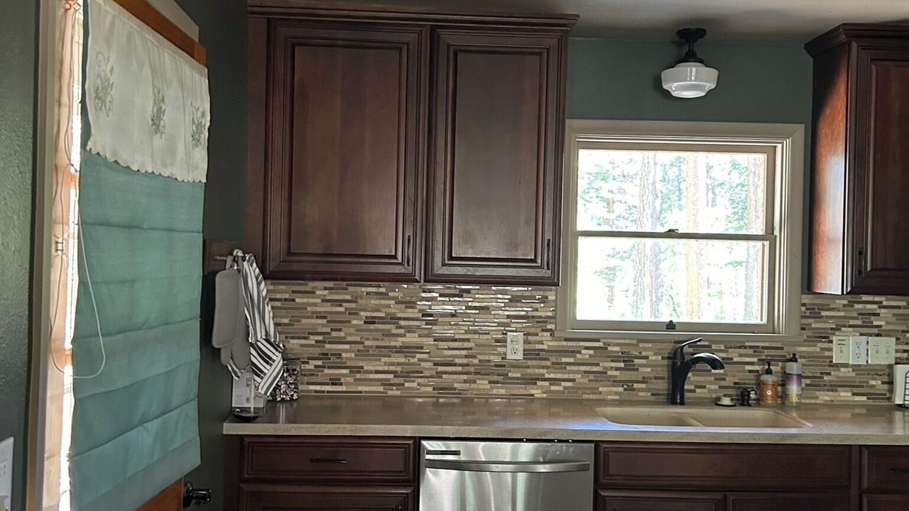 Photo of Kitchen in Rye