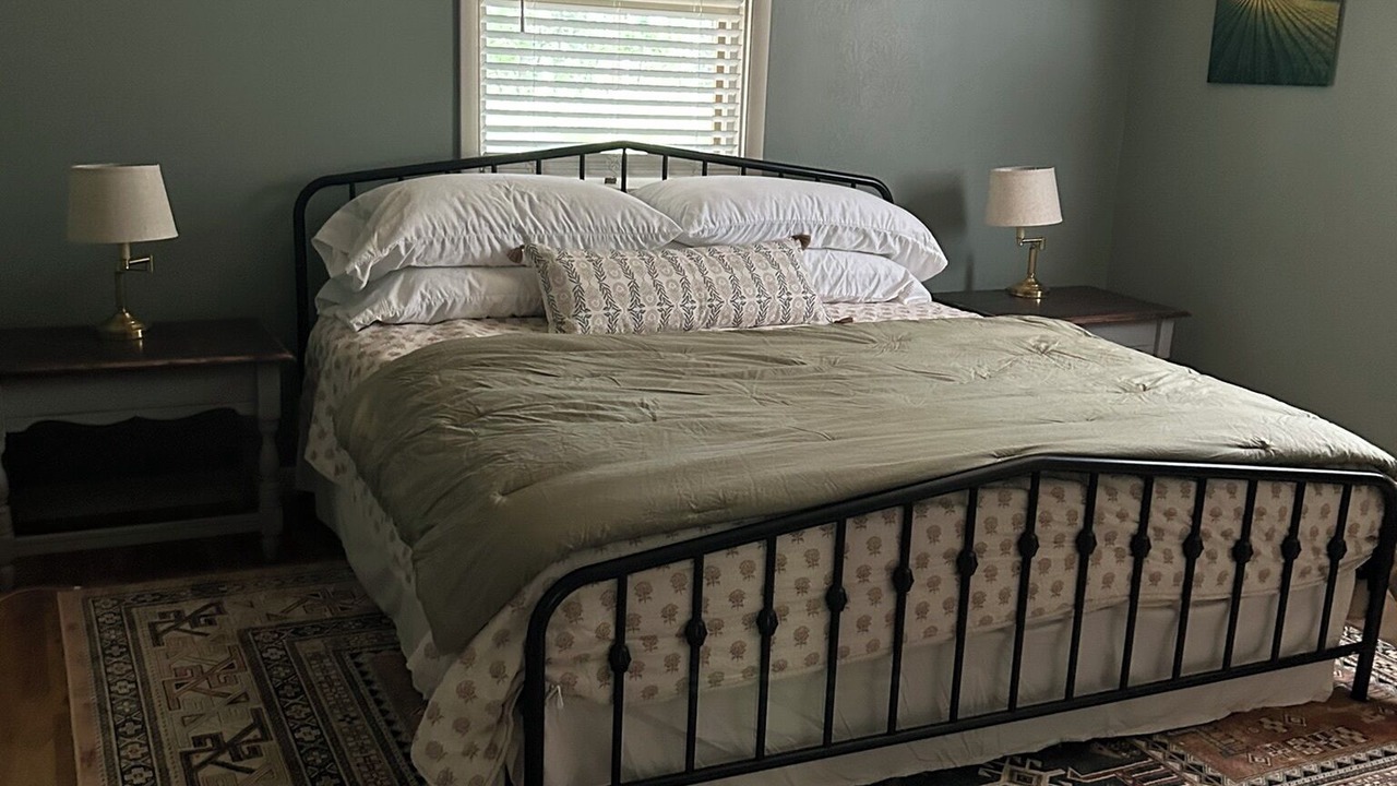 Photo of Bedroom in Rye