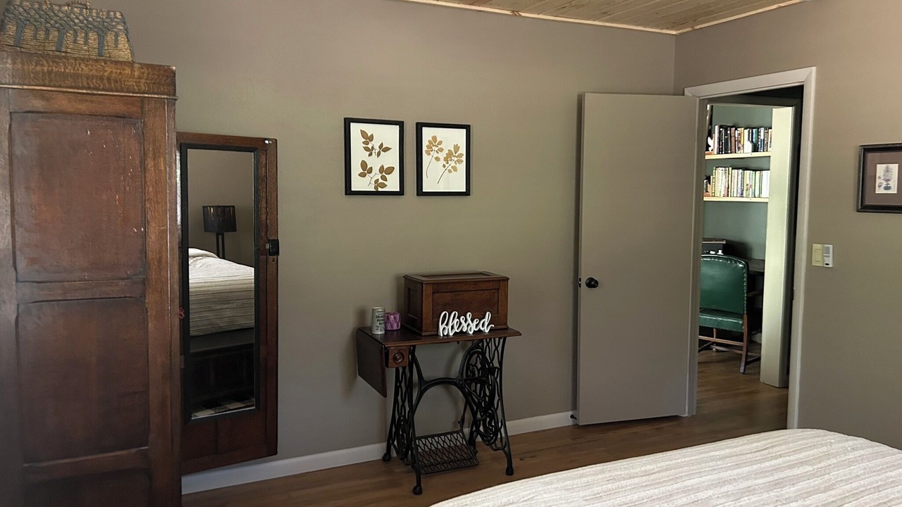 Photo of Bedroom in Rye