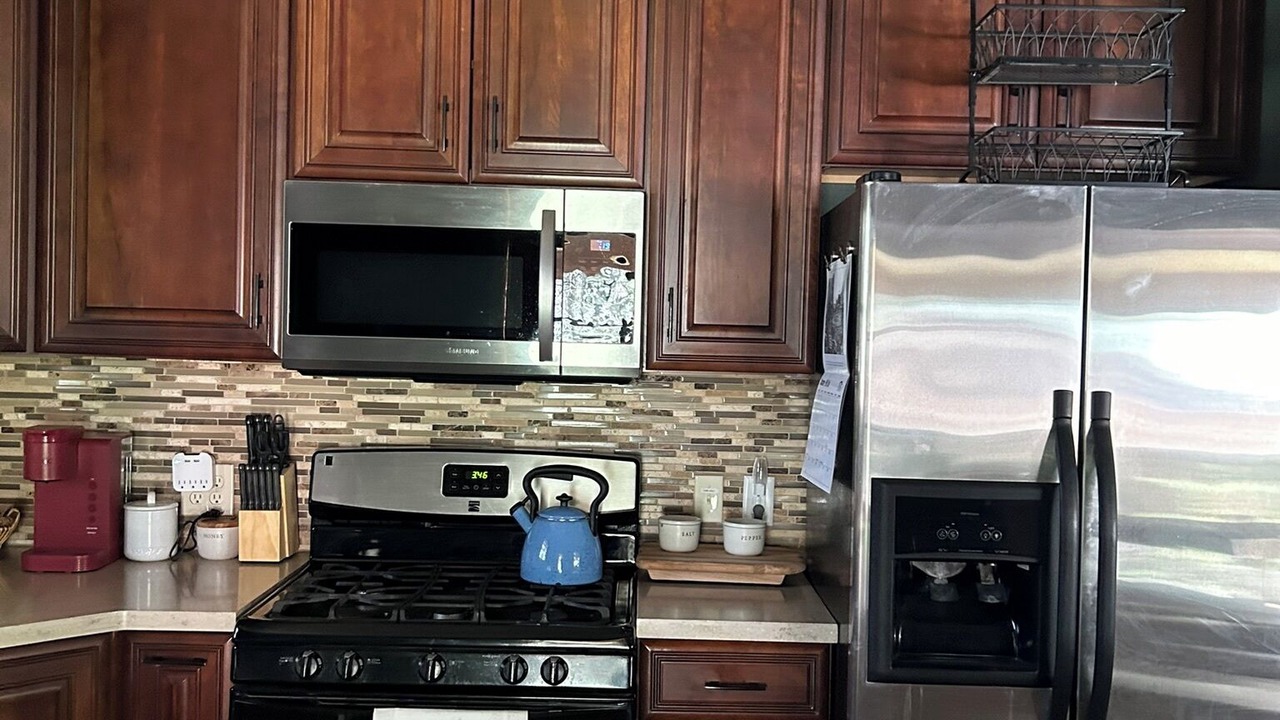 Photo of Kitchen in Rye