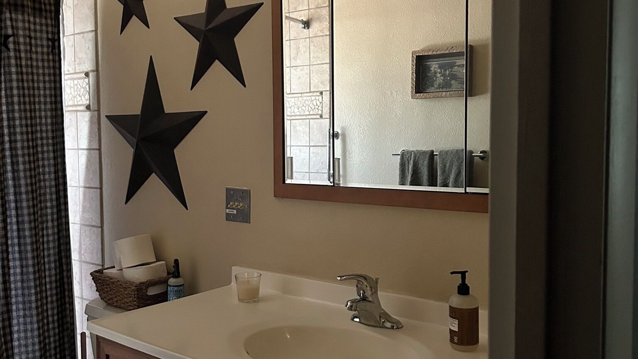 Photo of Bathroom in Rye