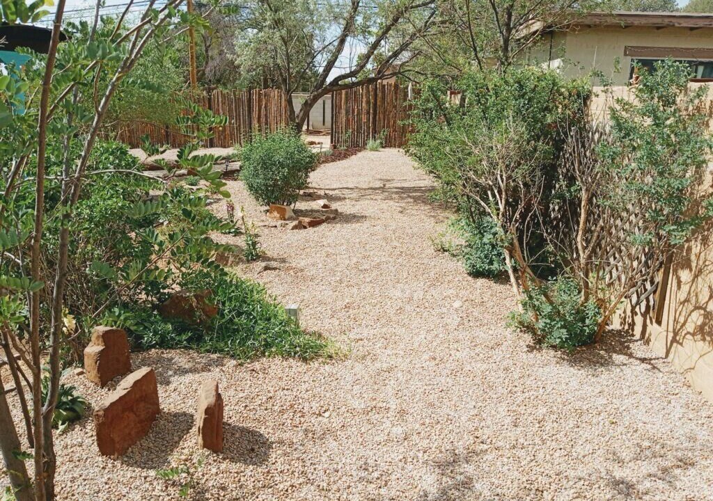 Photo of Outdoor in Santa Fe
