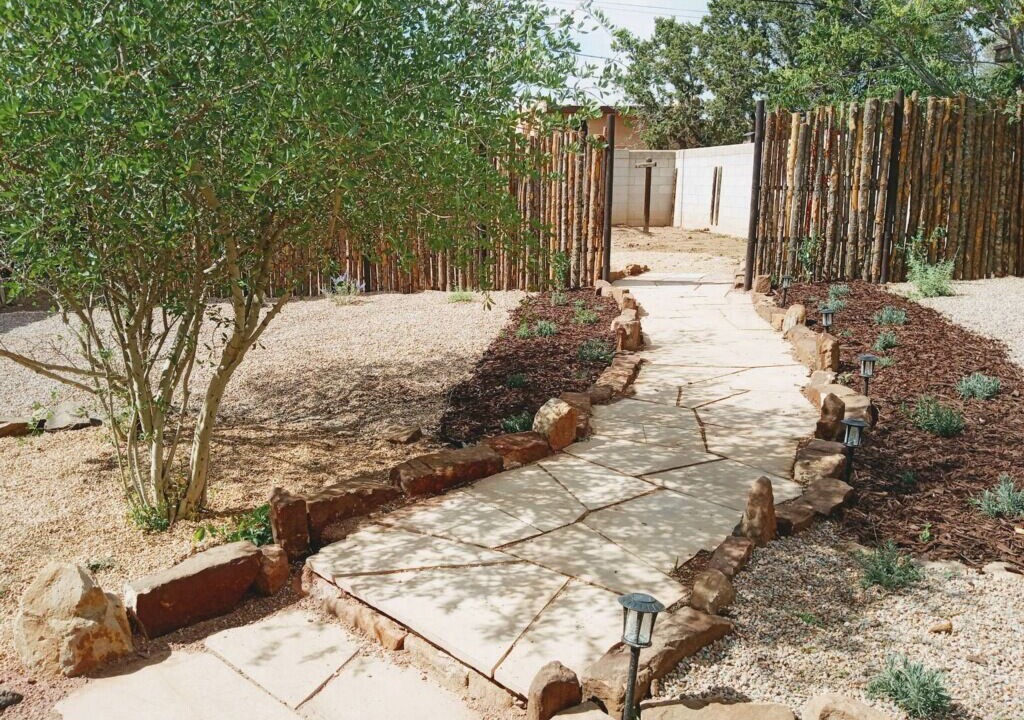 Photo of Outdoor in Santa Fe
