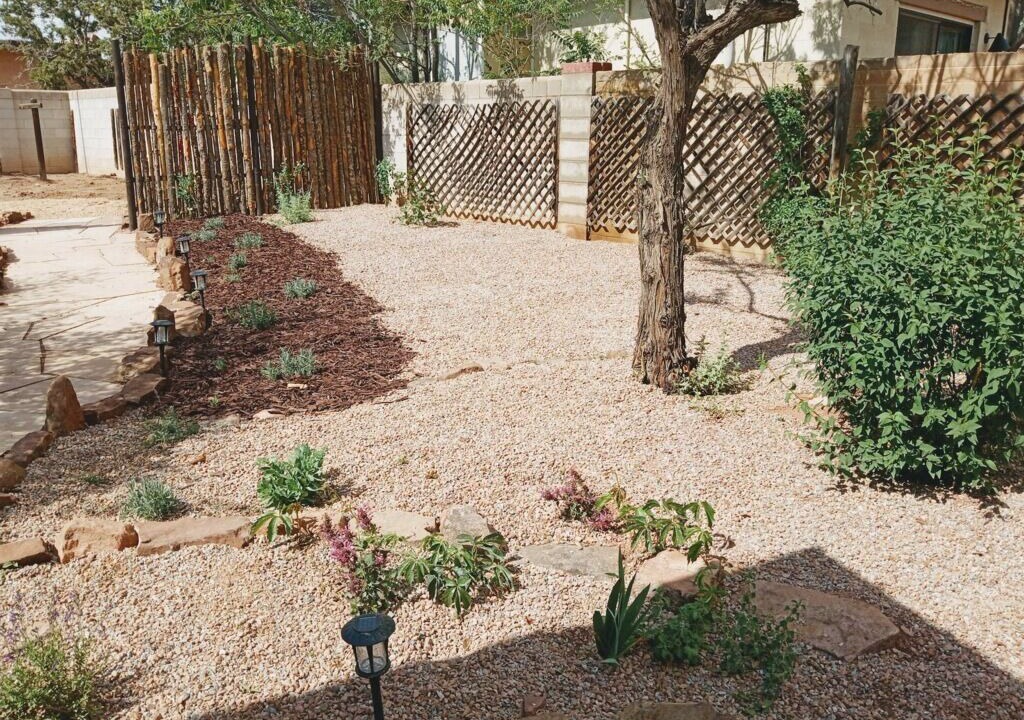 Photo of Outdoor in Santa Fe