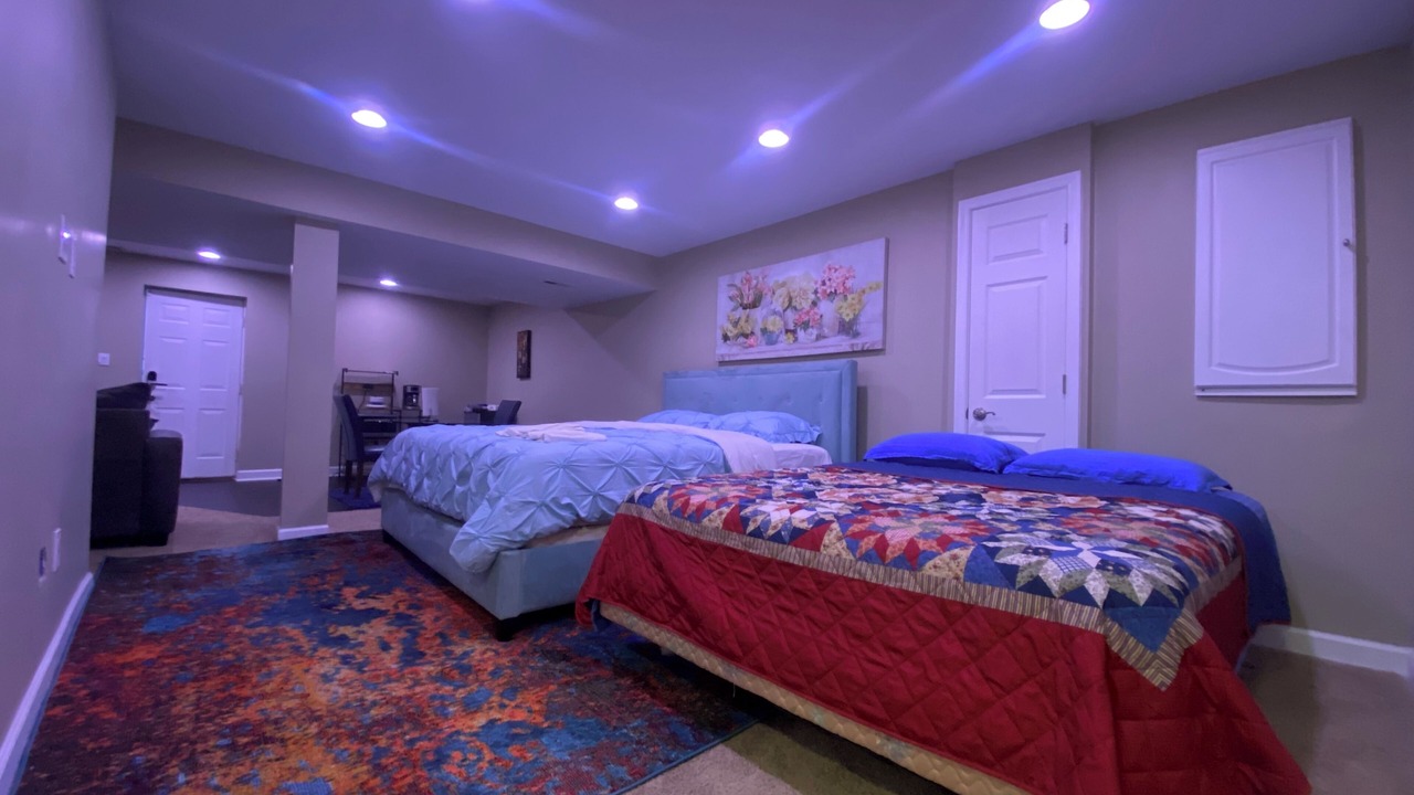 Photo of Bedroom in Owings Mills