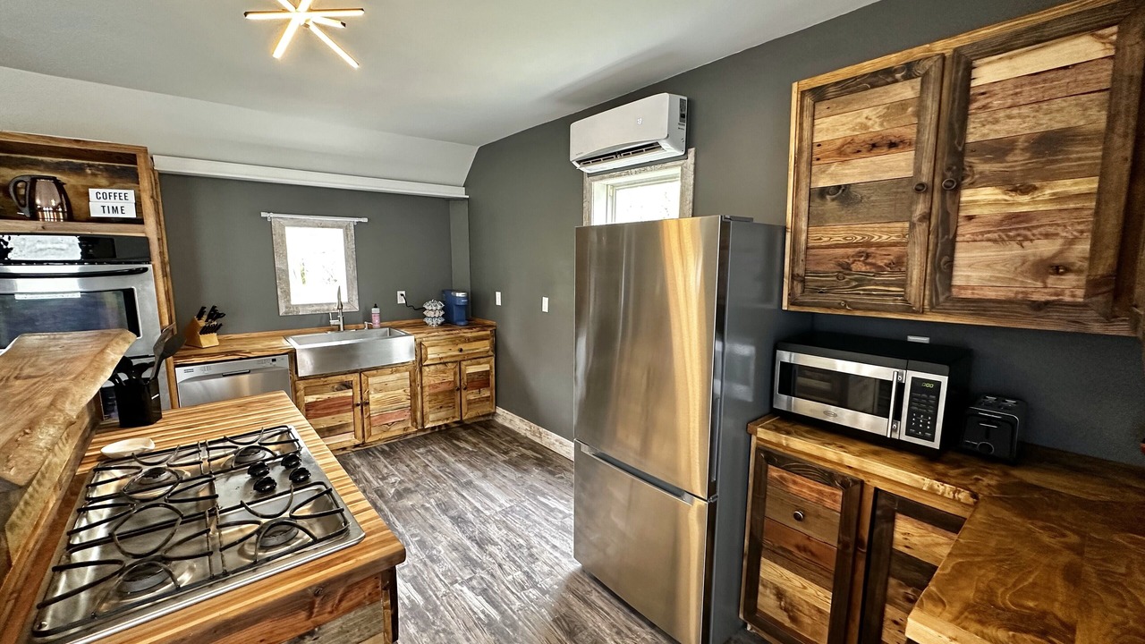 Photo of Kitchen in Ladysmith