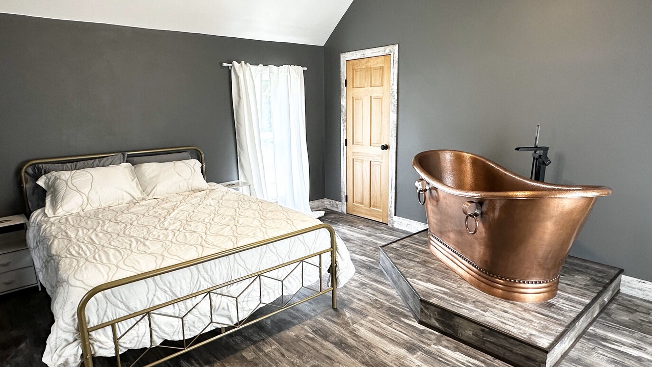Photo of Bedroom in Ladysmith