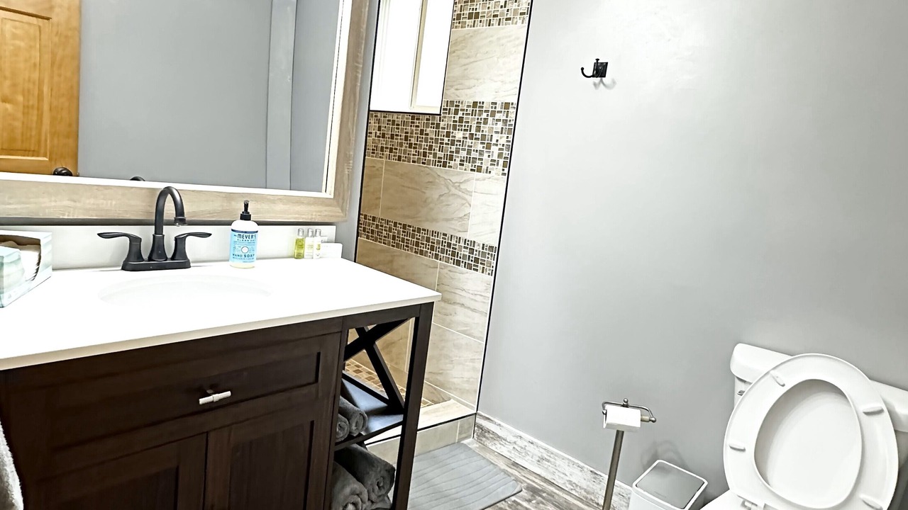 Photo of Bathroom in Ladysmith