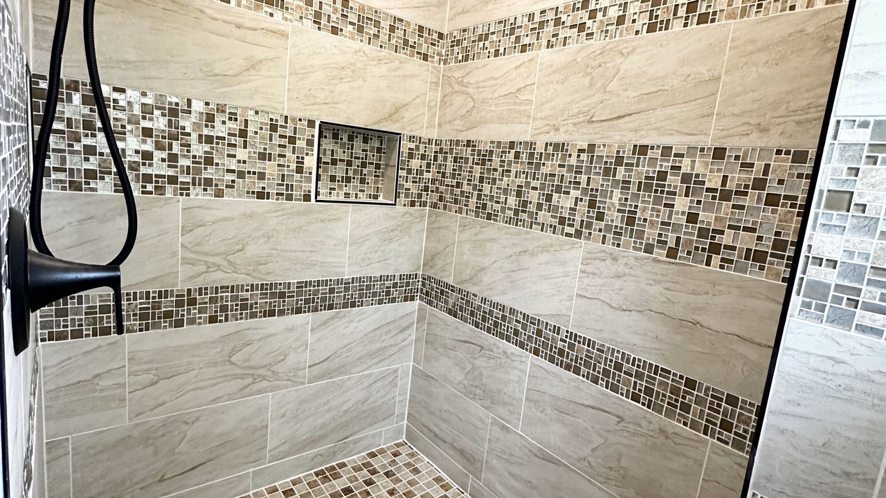 Photo of Bathroom in Ladysmith