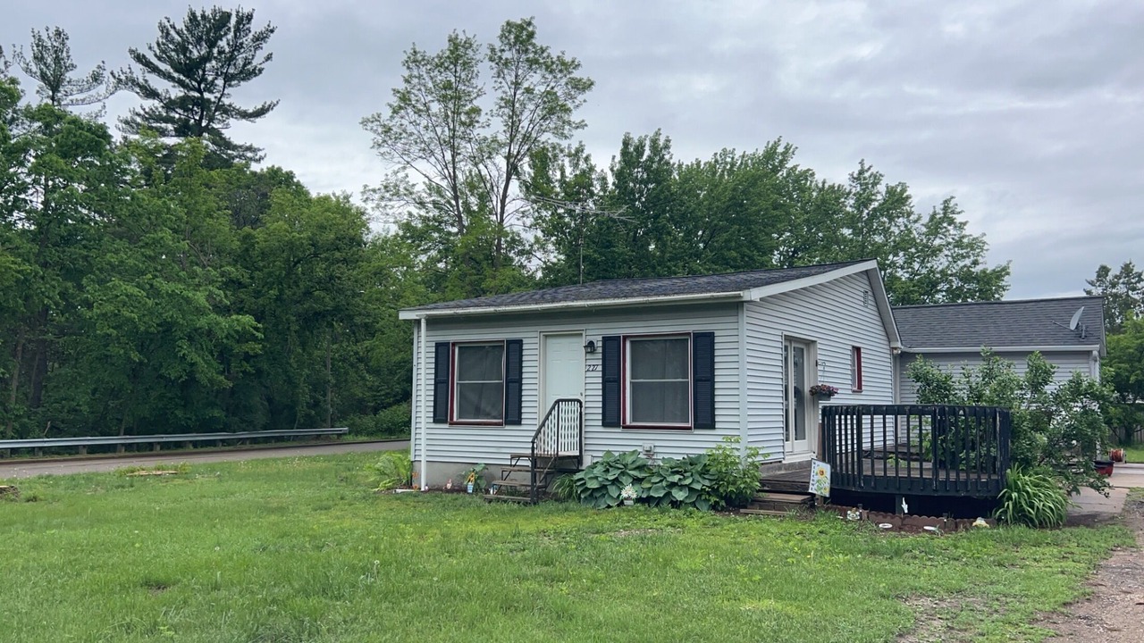 Photo of Outdoor in Black River Falls